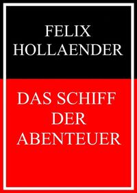 Produktbild: Das Schiff der Abenteuer