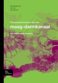 Produktbild: Functiestoornissen van het maag-darmkanaal