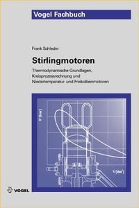 Bild vom Artikel Stirlingmotoren vom Autor Frank Schleder