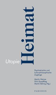 Produktbild: Utopie Heimat
