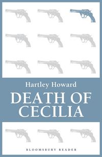 Produktbild: Death of Cecilia