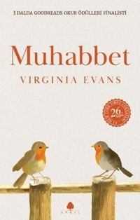 Produktbild: Muhabbet