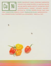 Produktbild: Copper Nickel Issue 40