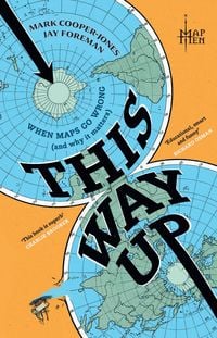 Produktbild: THIS WAY UP HB