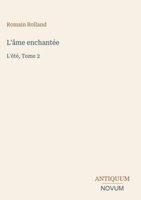 Produktbild: L'&acirc;me enchant&eacute;e