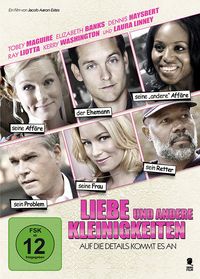 Produktbild: Liebe und andere Kleinigkeiten