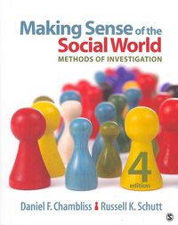 Produktbild: Bundle Chambliss Making Sense