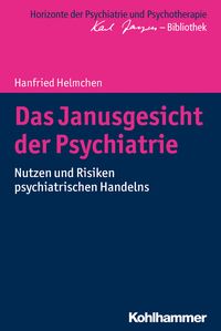 Produktbild: Das Janusgesicht der Psychiatrie