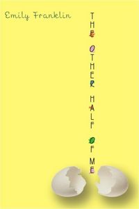 Produktbild: The Other Half of Me