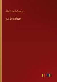 Produktbild: Ao Entardecer