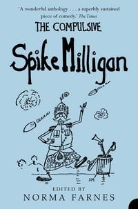 Produktbild: The Compulsive Spike Milligan