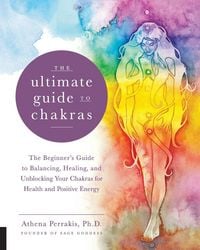 Produktbild: The Ultimate Guide to Chakras