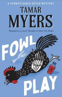 Produktbild: Fowl Play