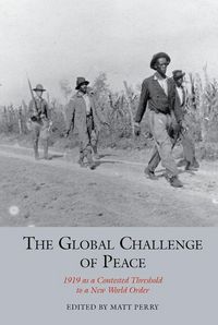 Produktbild: Global Challenge Of Peace