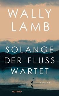 Produktbild: Solange der Fluss wartet