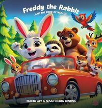 Produktbild: Freddy the Rabbit and The Price of Wealth