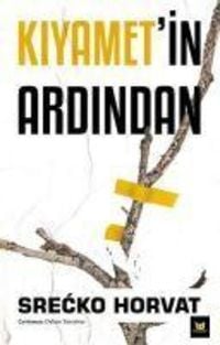 Produktbild: Kiyametin Ardindan