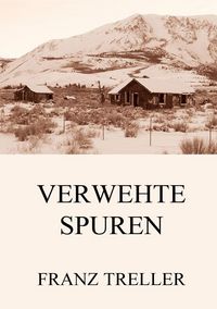 Produktbild: Verwehte Spuren
