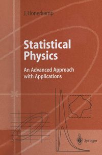 Produktbild: Statistical Physics