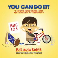 Produktbild: You Can Do It!
