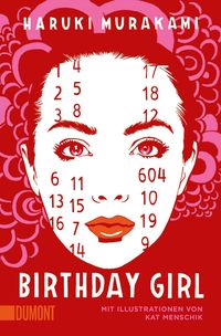 Birthday Girl' von 'Haruki Murakami' - Buch - '978-3-8321-6450-8