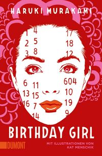 Produktbild: Birthday Girl