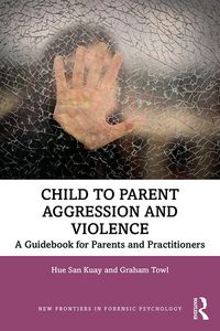 Produktbild: Child to Parent Aggression and Violence