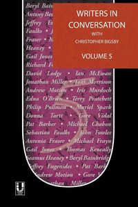 Produktbild: Writers in Conversation Volume 5