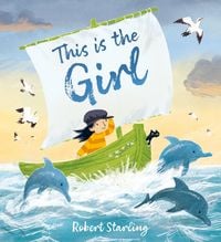 Produktbild: This is the Girl