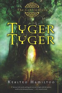 Produktbild: Tyger Tyger