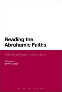 Produktbild: Reading the Abrahamic Faiths