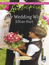 Produktbild: Her Wedding Wish