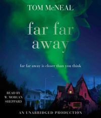 Produktbild: FAR FAR AWAY                9D