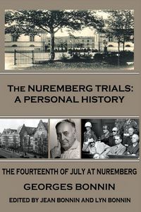 Produktbild: The Nuremberg Trials
