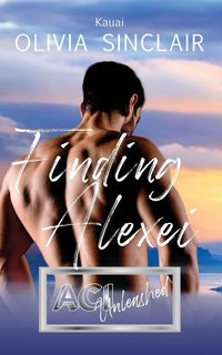 Produktbild: Finding Alexei