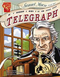 Produktbild: Samuel Morse & The Telegraph