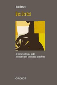 Produktbild: Das Ger&uuml;st