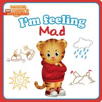 Produktbild: I'm Feeling Mad