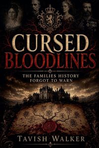 Produktbild: Cursed Bloodlines