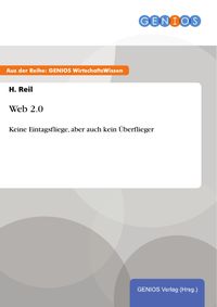 Produktbild: Web 2.0