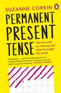 Produktbild: Permanent Present Tense