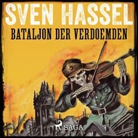 Produktbild: Bataljon der Verdoemden