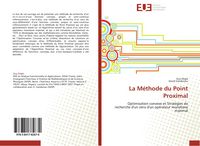Produktbild: La M&eacute;thode du Point Proximal
