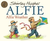 Produktbild: Alfie Weather