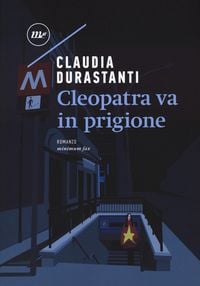 Produktbild: Cleopatra va in prigione