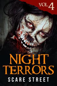 Produktbild: Night Terrors Vol. 4