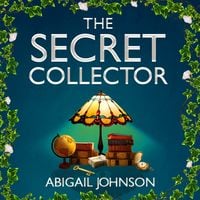 Produktbild: The Secret Collector