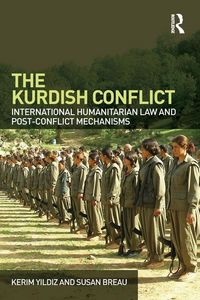 Produktbild: The Kurdish Conflict