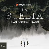 Produktbild: La suelta - S01E06