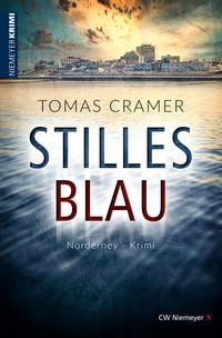 Produktbild: Stillesblau